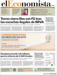 El Economista - 02-02-2019