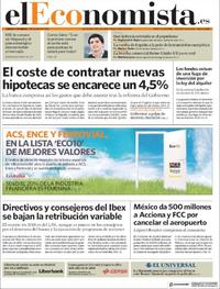 El Economista - 02-03-2019