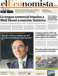 El Economista - 02-07-2019