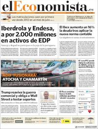 El Economista - 02-08-2019
