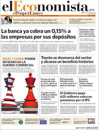 El Economista - 02-09-2019