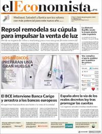 El Economista - 03-01-2019