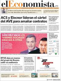 El Economista - 03-04-2019
