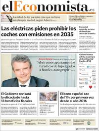 El Economista - 03-05-2019