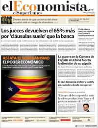 El Economista - 03-06-2019