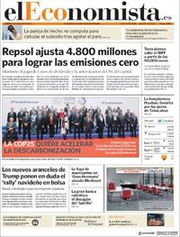 El Economista - 03-12-2019
