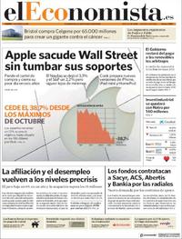 El Economista - 04-01-2019
