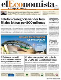 El Economista - 04-02-2019