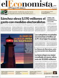El Economista - 04-03-2019