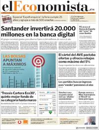 El Economista - 04-04-2019