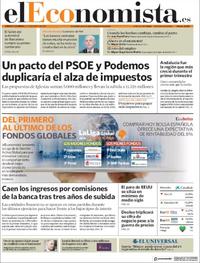 El Economista - 04-05-2019