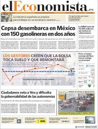 El Economista - 04-06-2019