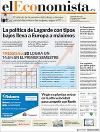 El Economista - 04-07-2019
