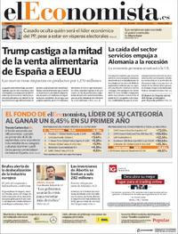 El Economista - 04-10-2019