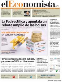 El Economista - 05-01-2019