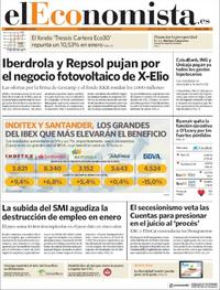 El Economista - 05-02-2019