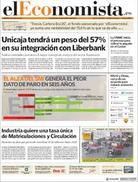 El Economista - 05-03-2019