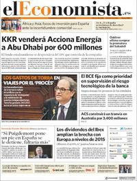 El Economista - 05-04-2019
