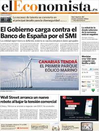El Economista - 05-06-2019
