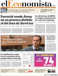 El Economista - 05-07-2019