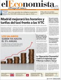 El Economista - 05-08-2019