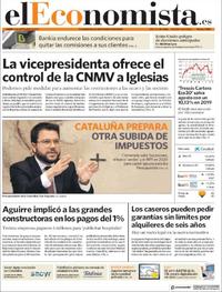 El Economista - 05-09-2019