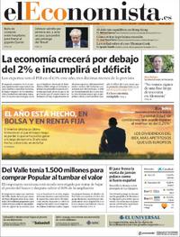 El Economista - 05-10-2019