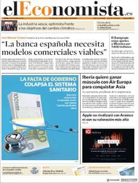 El Economista - 05-12-2019