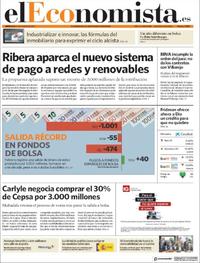 El Economista - 06-03-2019