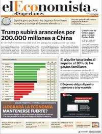 El Economista - 06-05-2019