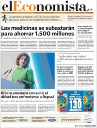 El Economista - 06-06-2019