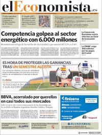 El Economista - 06-07-2019