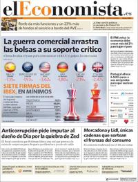 El Economista - 06-08-2019