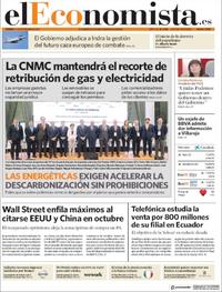 El Economista - 06-09-2019