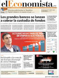 El Economista - 06-11-2019