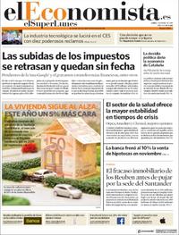 El Economista - 07-01-2019