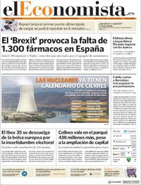 El Economista - 07-03-2019