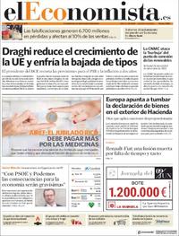El Economista - 07-06-2019