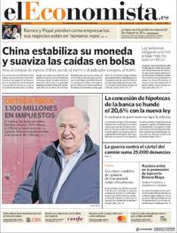 El Economista - 07-08-2019