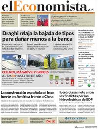 El Economista - 07-09-2019
