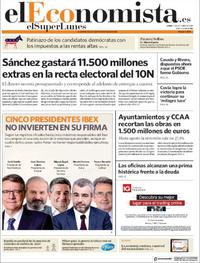 El Economista - 07-10-2019