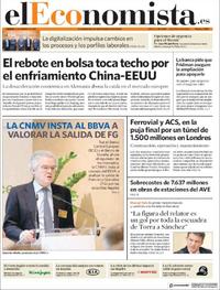 El Economista - 08-02-2019
