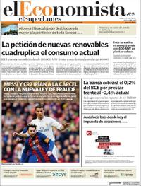 El Economista - 08-04-2019