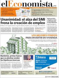 El Economista - 08-06-2019