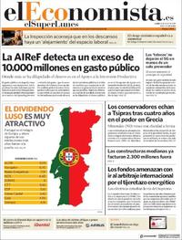 El Economista - 08-07-2019
