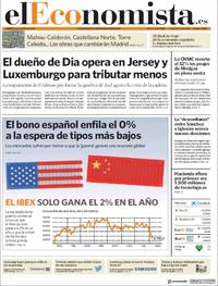 El Economista - 08-08-2019