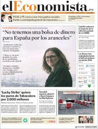 El Economista - 08-10-2019