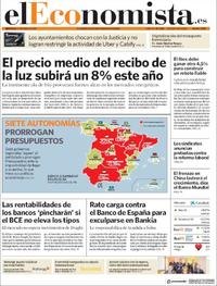El Economista - 09-01-2019