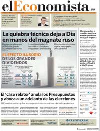 El Economista - 09-02-2019