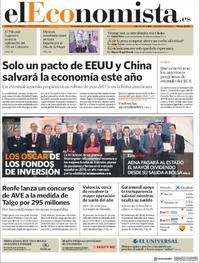 El Economista - 09-03-2019
